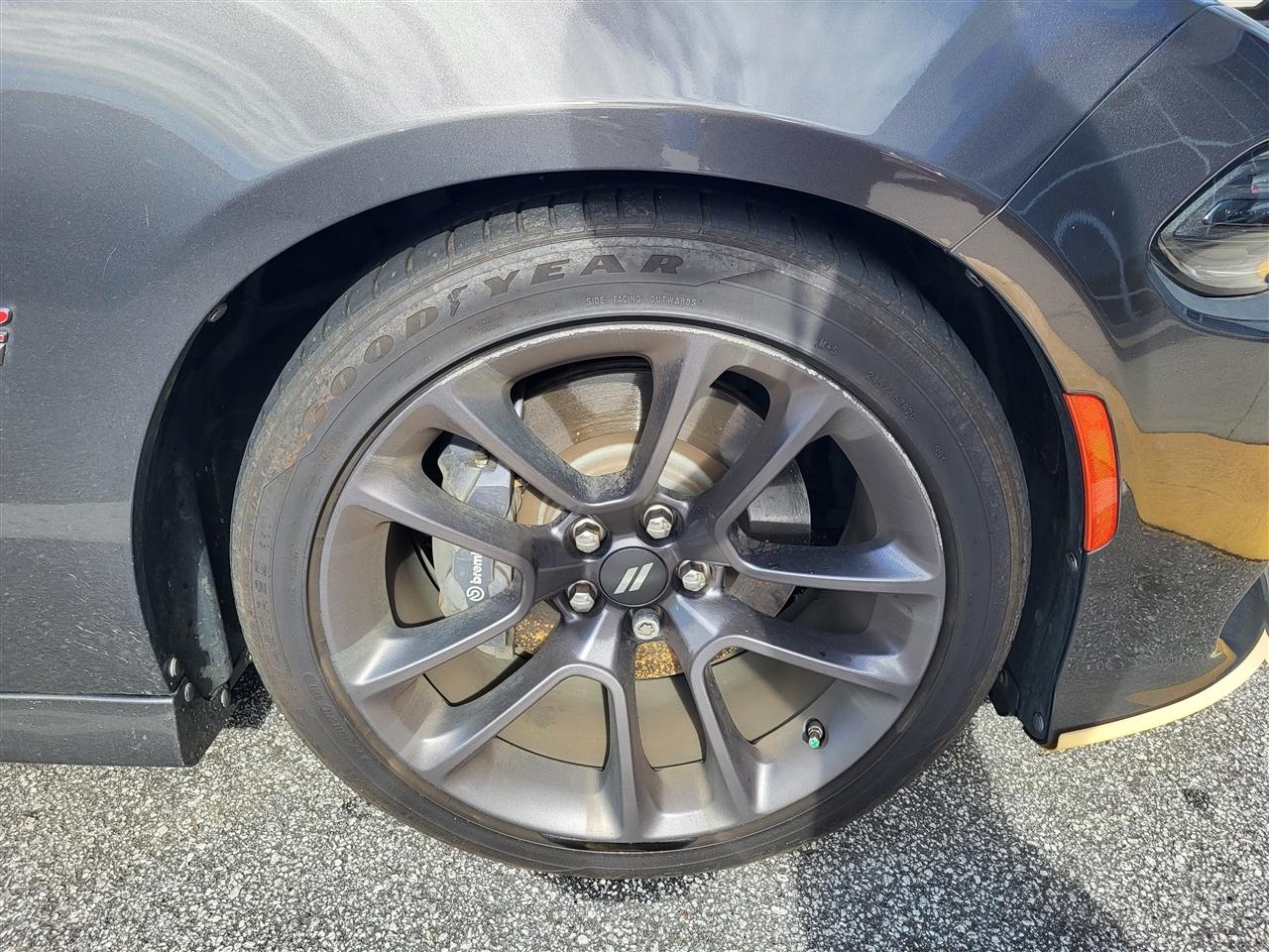 Dodge Charger Scat Pack 2023