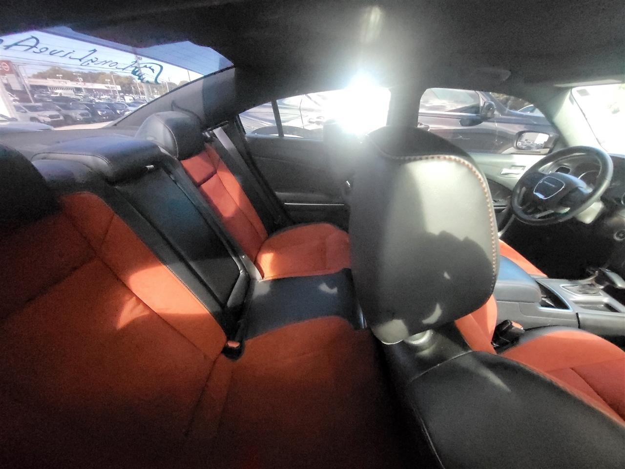Dodge Charger Scat Pack 2023