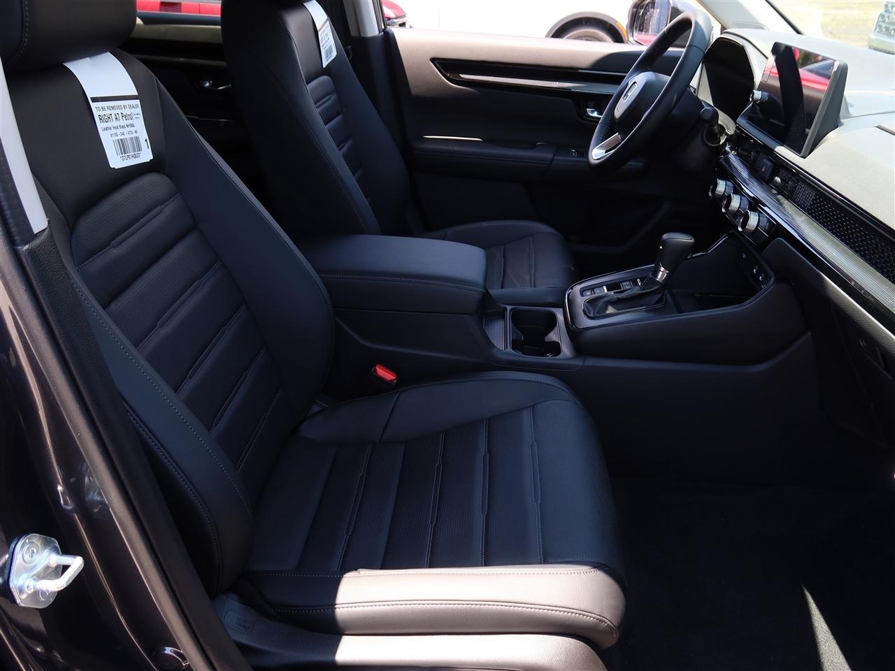 Honda CR-V EX-L AWD 2026