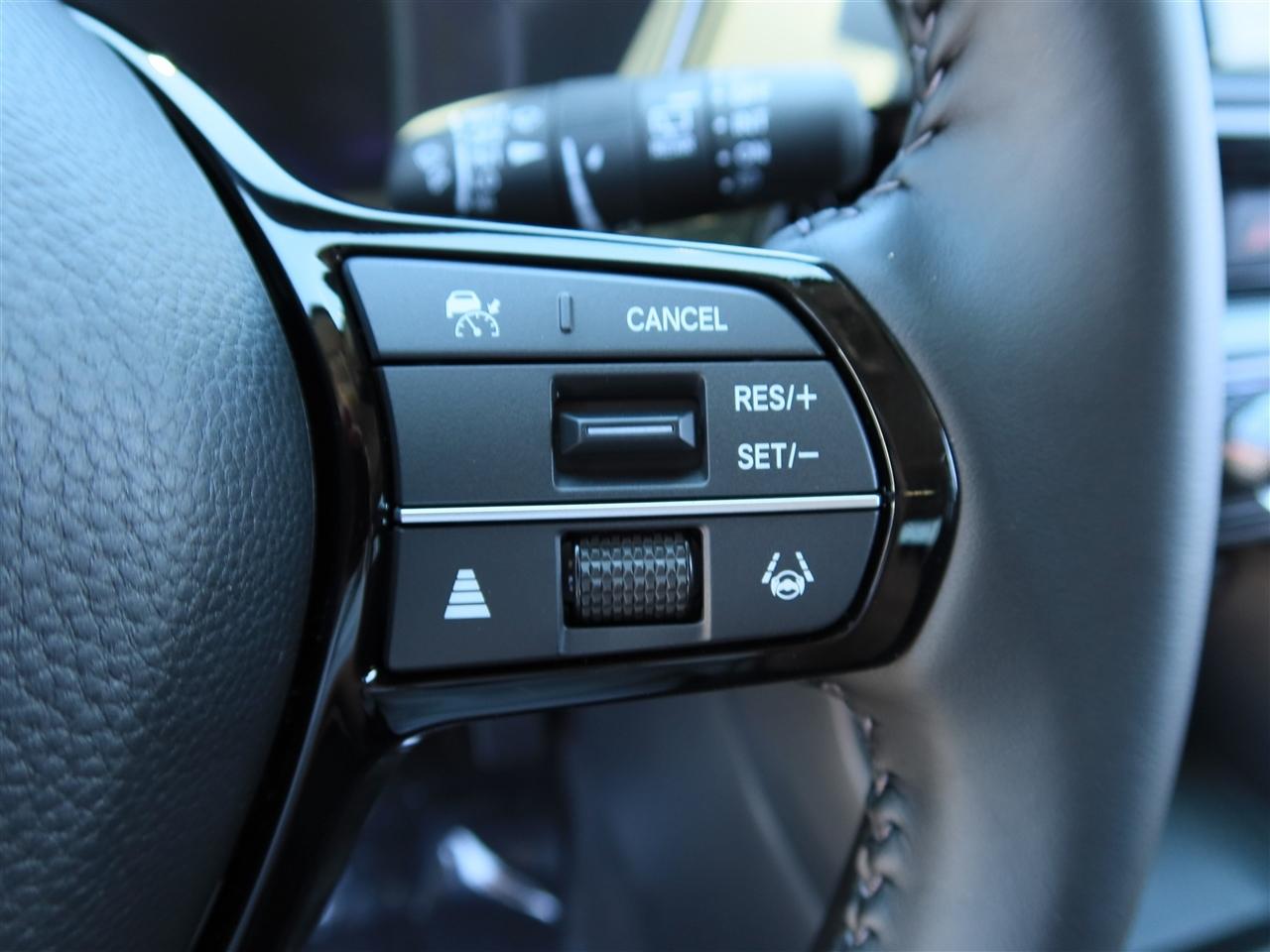 Honda CR-V EX-L AWD 2026