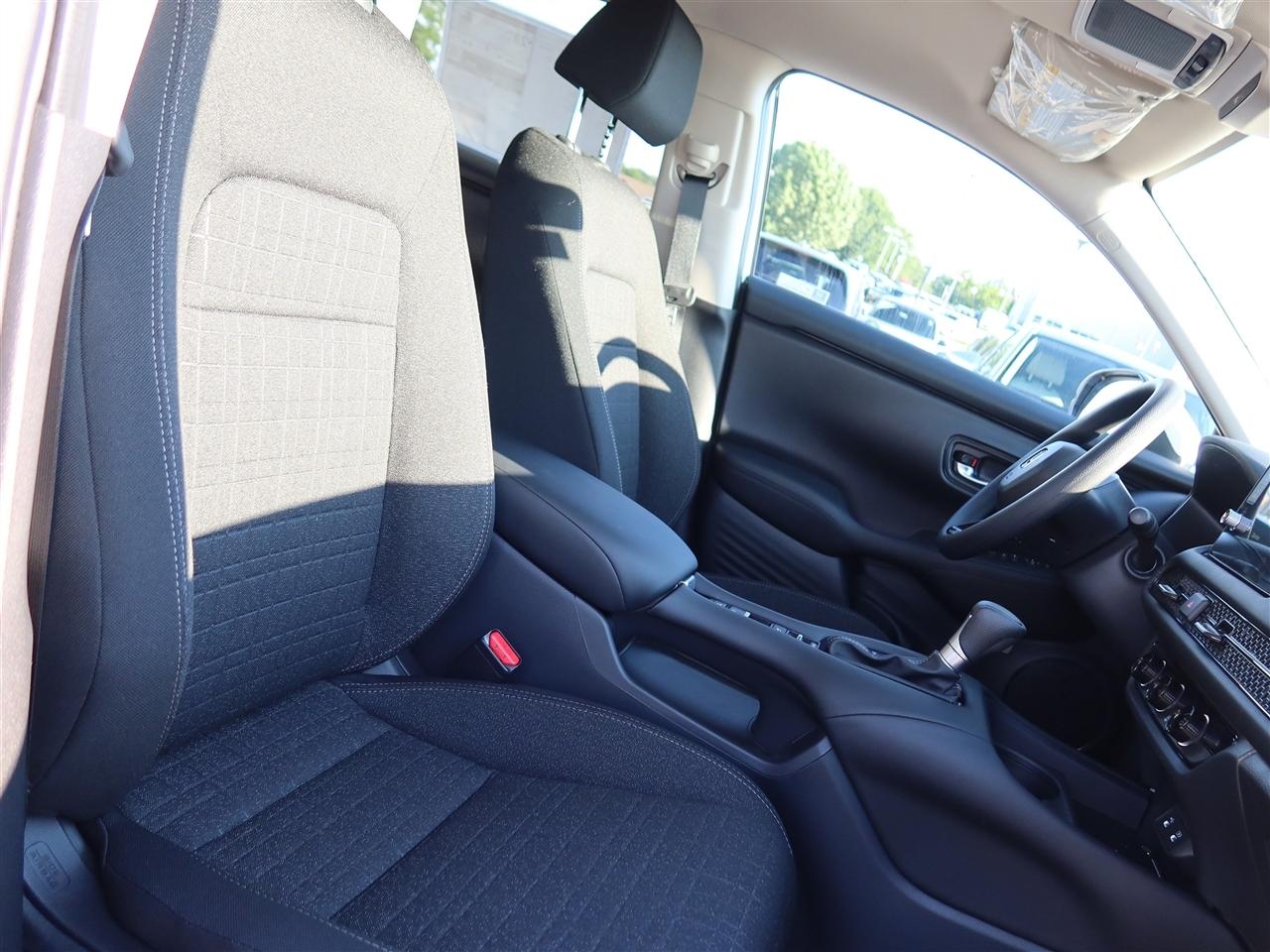 Honda HR-V LX 2027