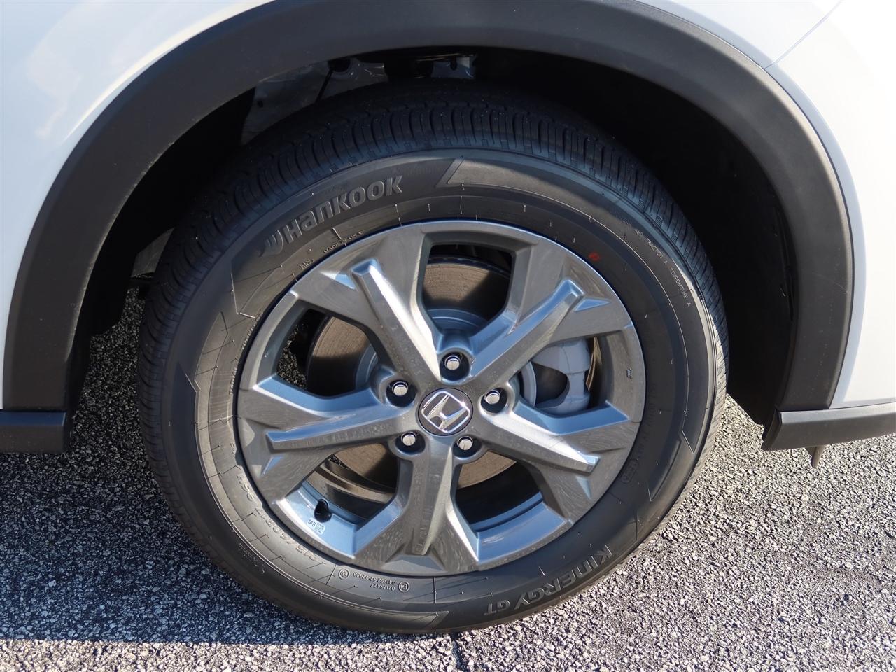 Honda HR-V LX 2027
