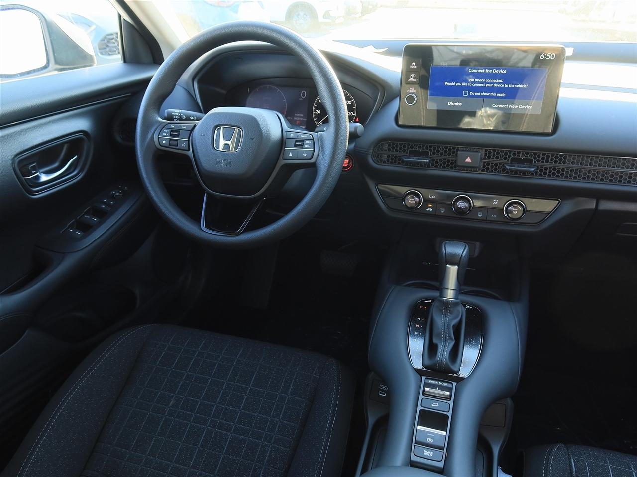 Honda HR-V LX 2027