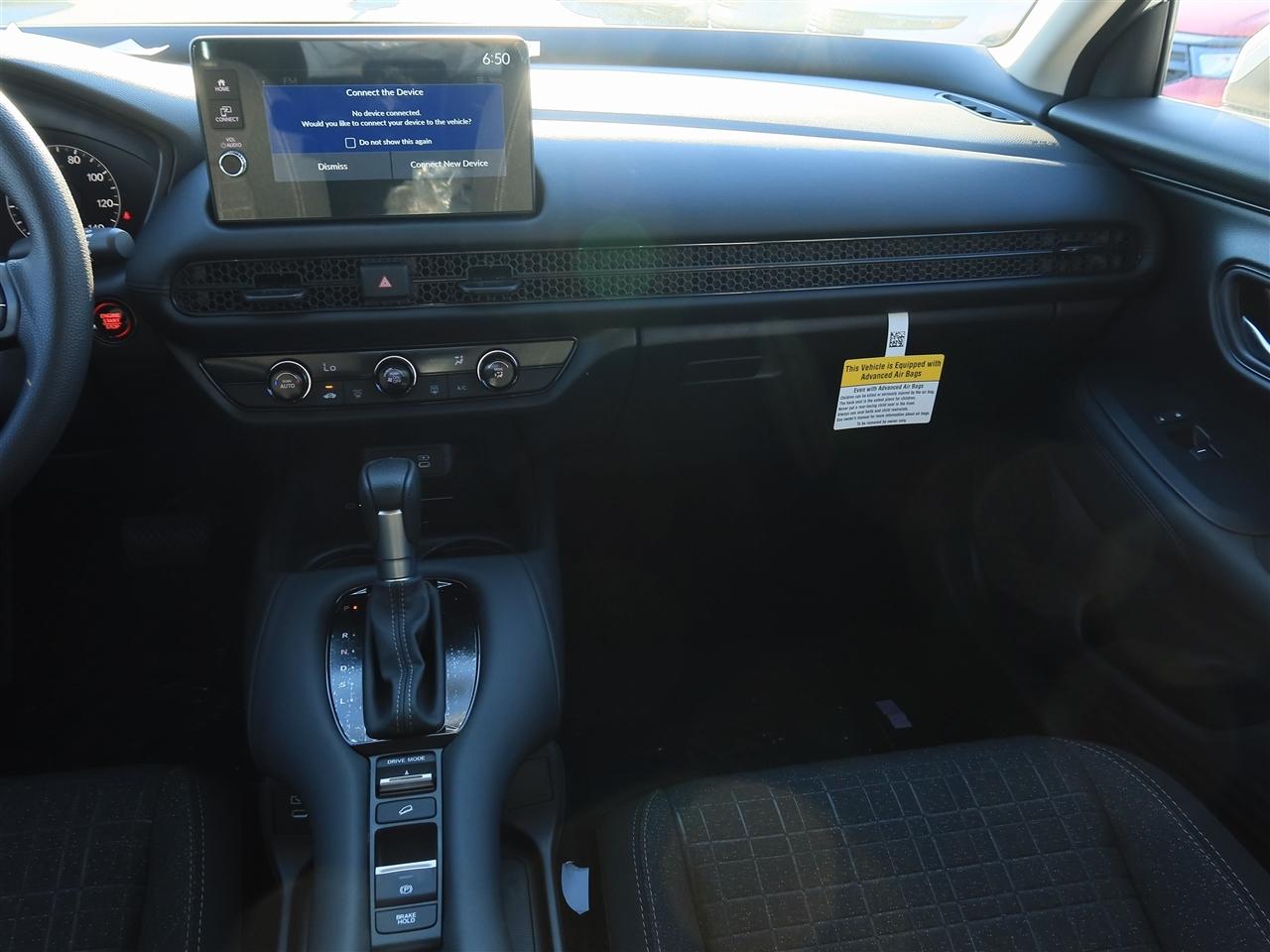 Honda HR-V LX 2027