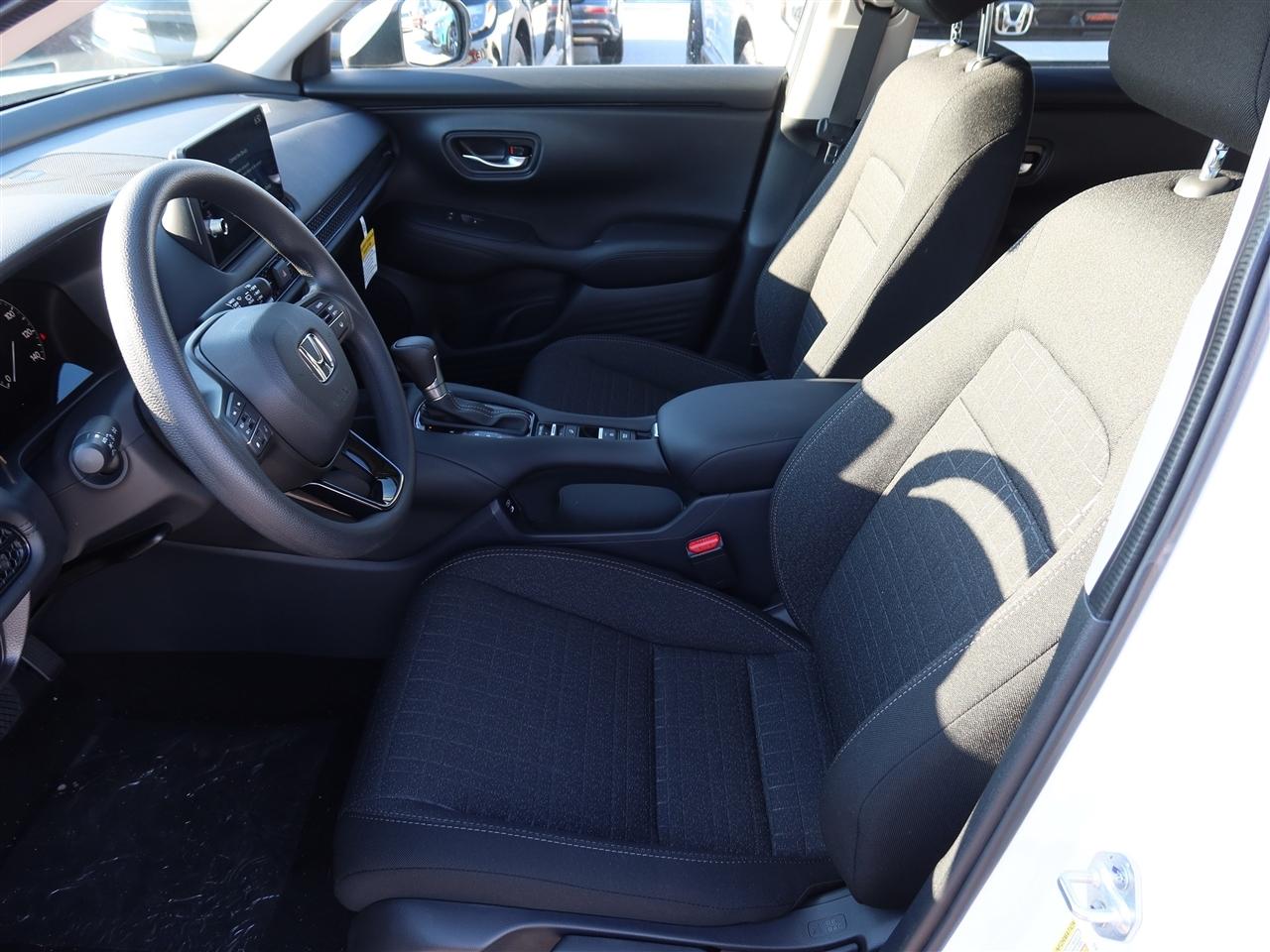 Honda HR-V LX 2027