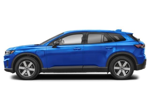 Honda Prologue Eco 2026