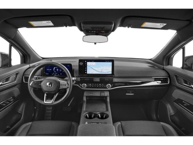 Honda Prologue Eco 2026