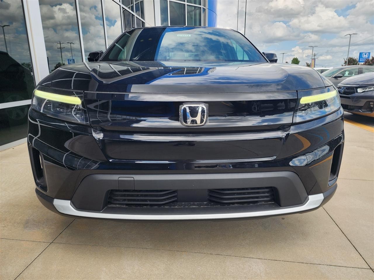 Honda Prologue Eco 2026