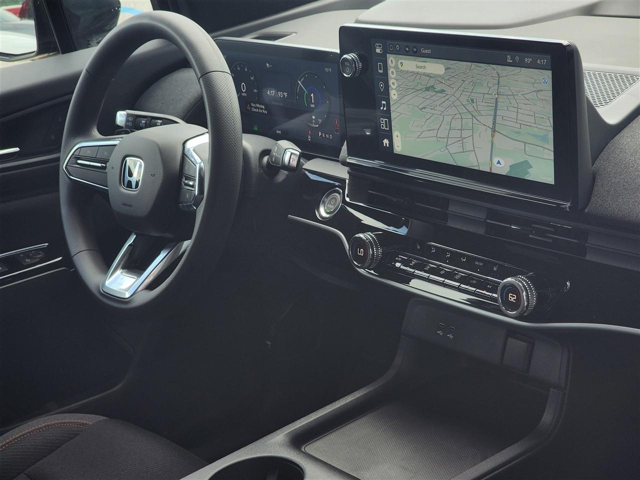 Honda Prologue Eco 2026