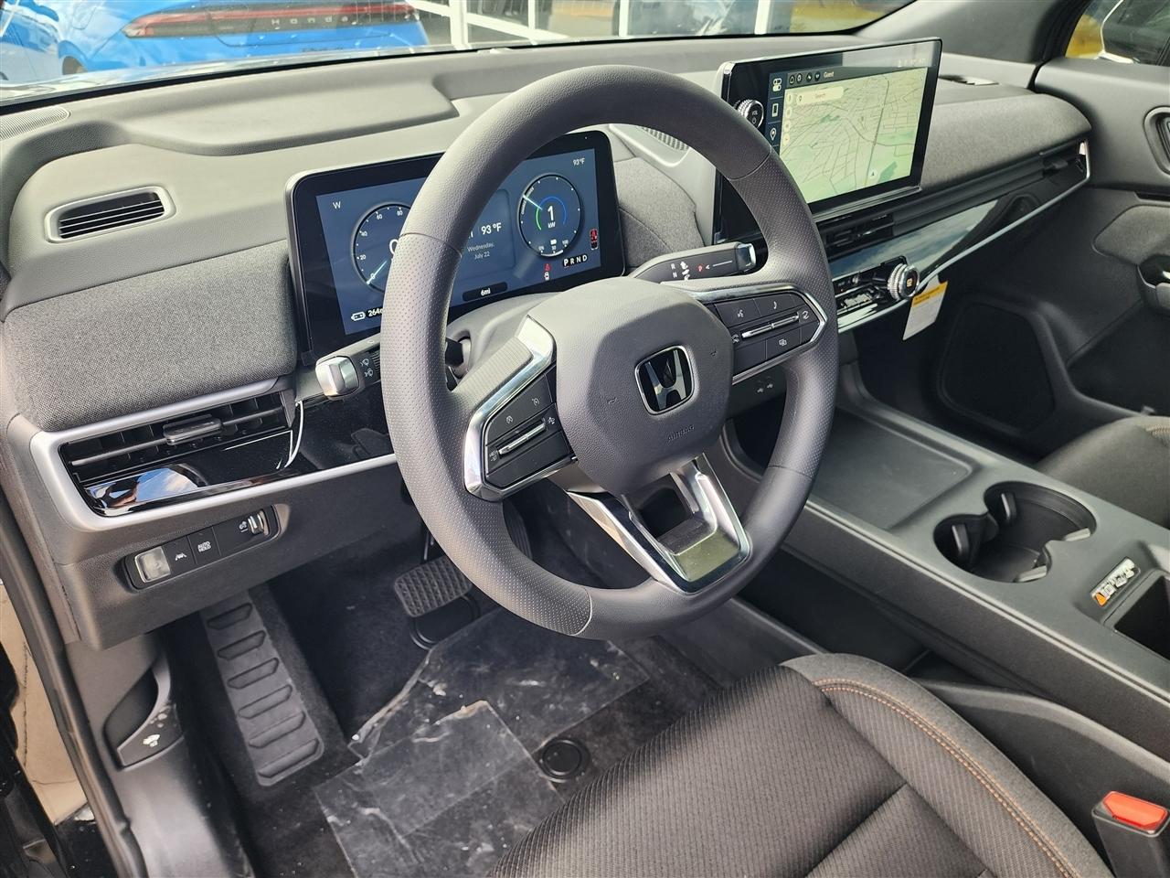 Honda Prologue Eco 2026