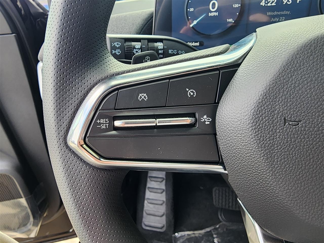 Honda Prologue Eco 2026