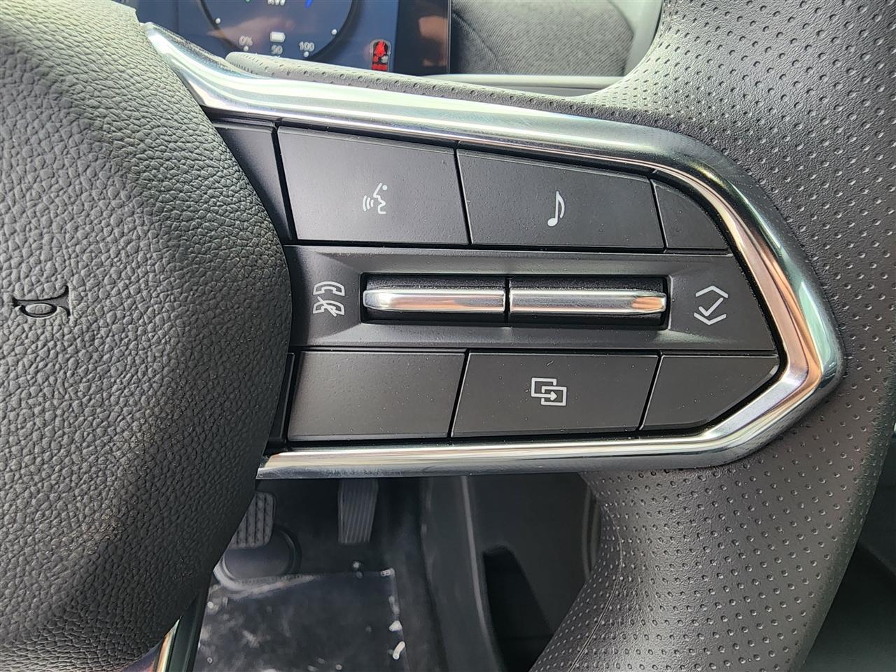 Honda Prologue Eco 2026