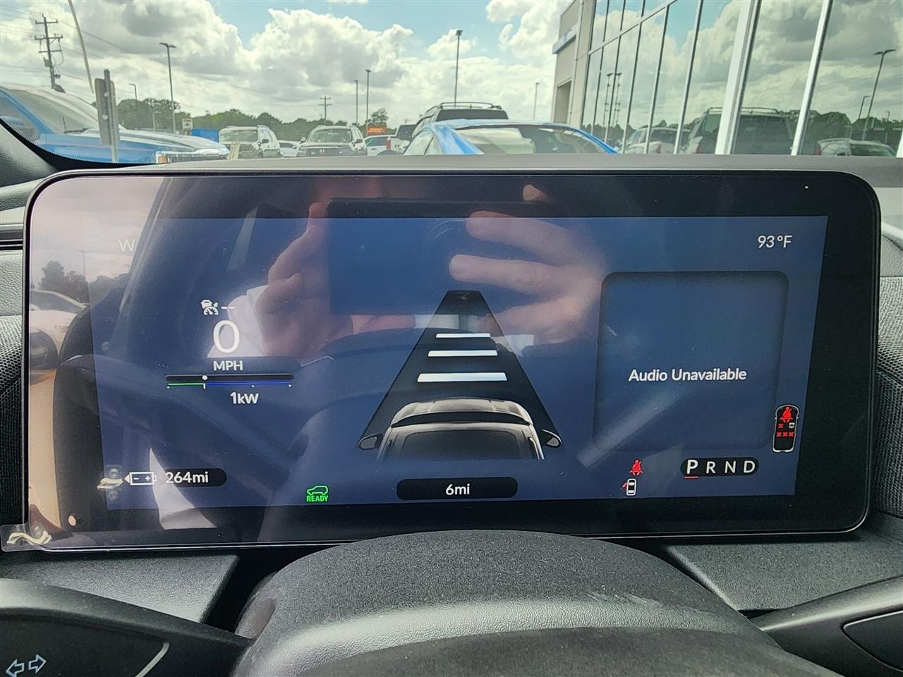 Honda Prologue Eco 2026