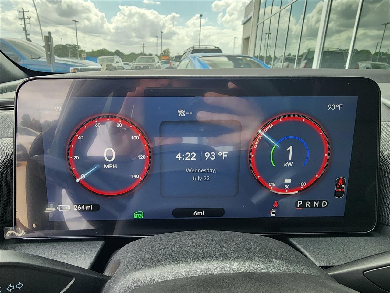 Honda Prologue Eco 2026