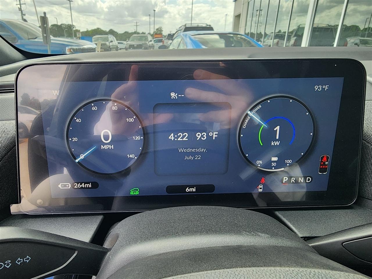 Honda Prologue Eco 2026