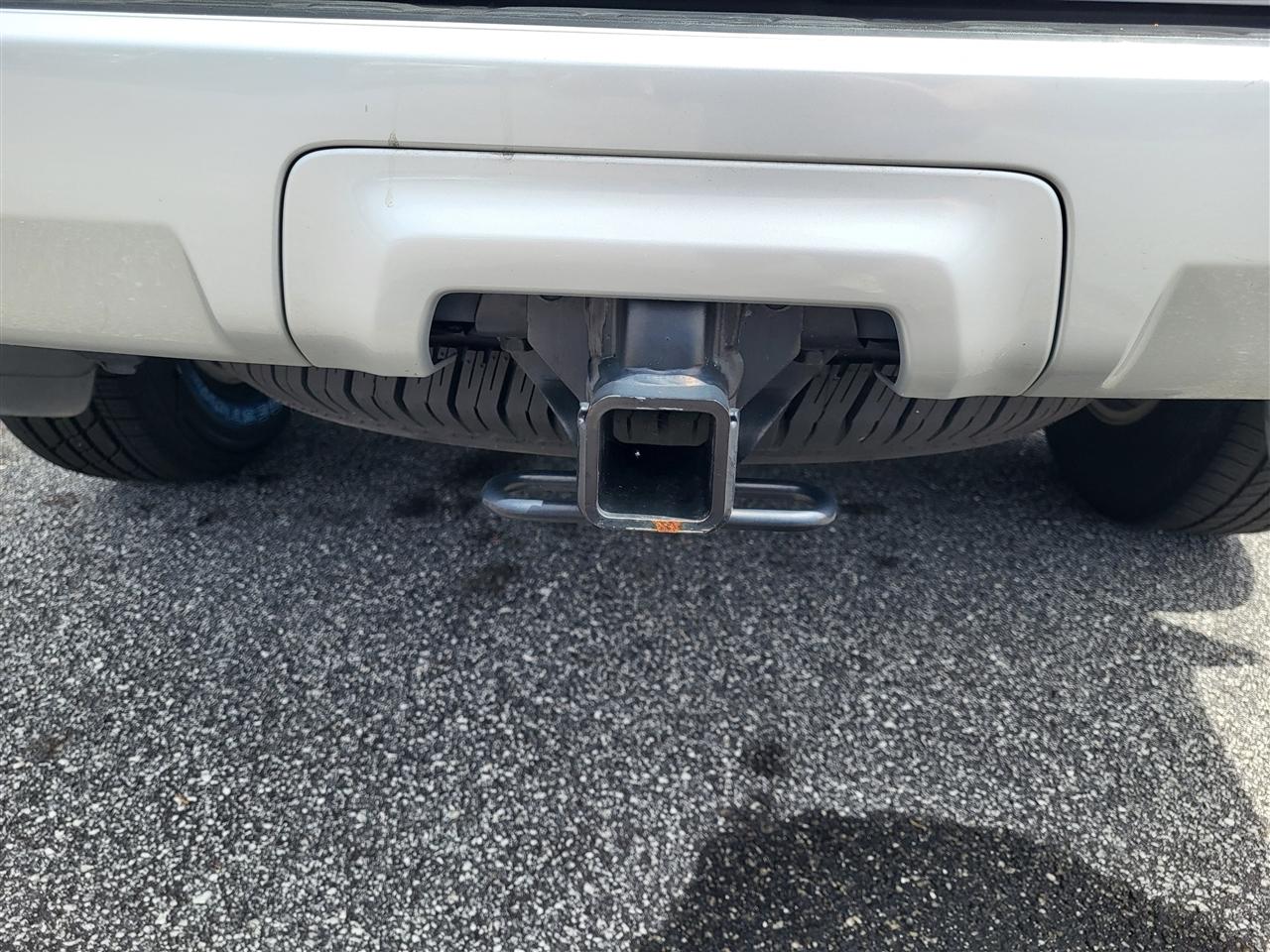 Toyota 4Runner SR5 2024
