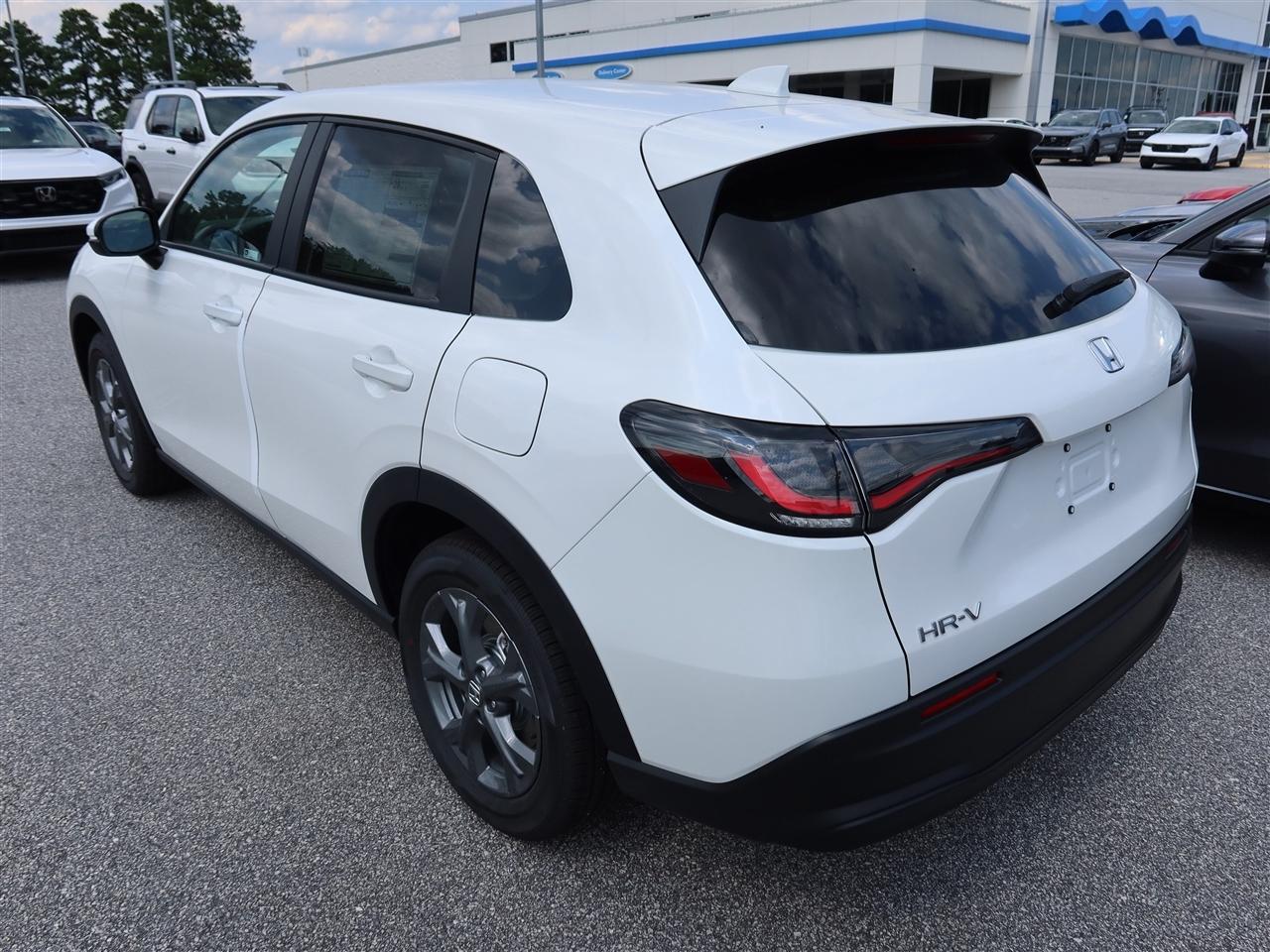 Honda HR-V LX 2027