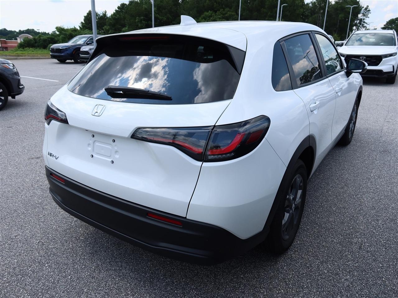 Honda HR-V LX 2027
