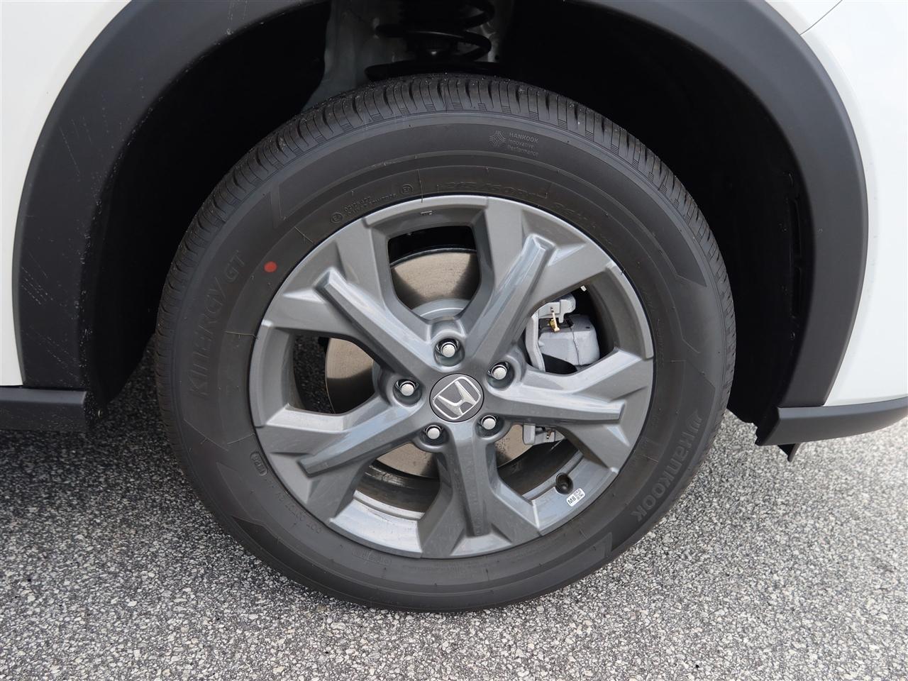 Honda HR-V LX 2027