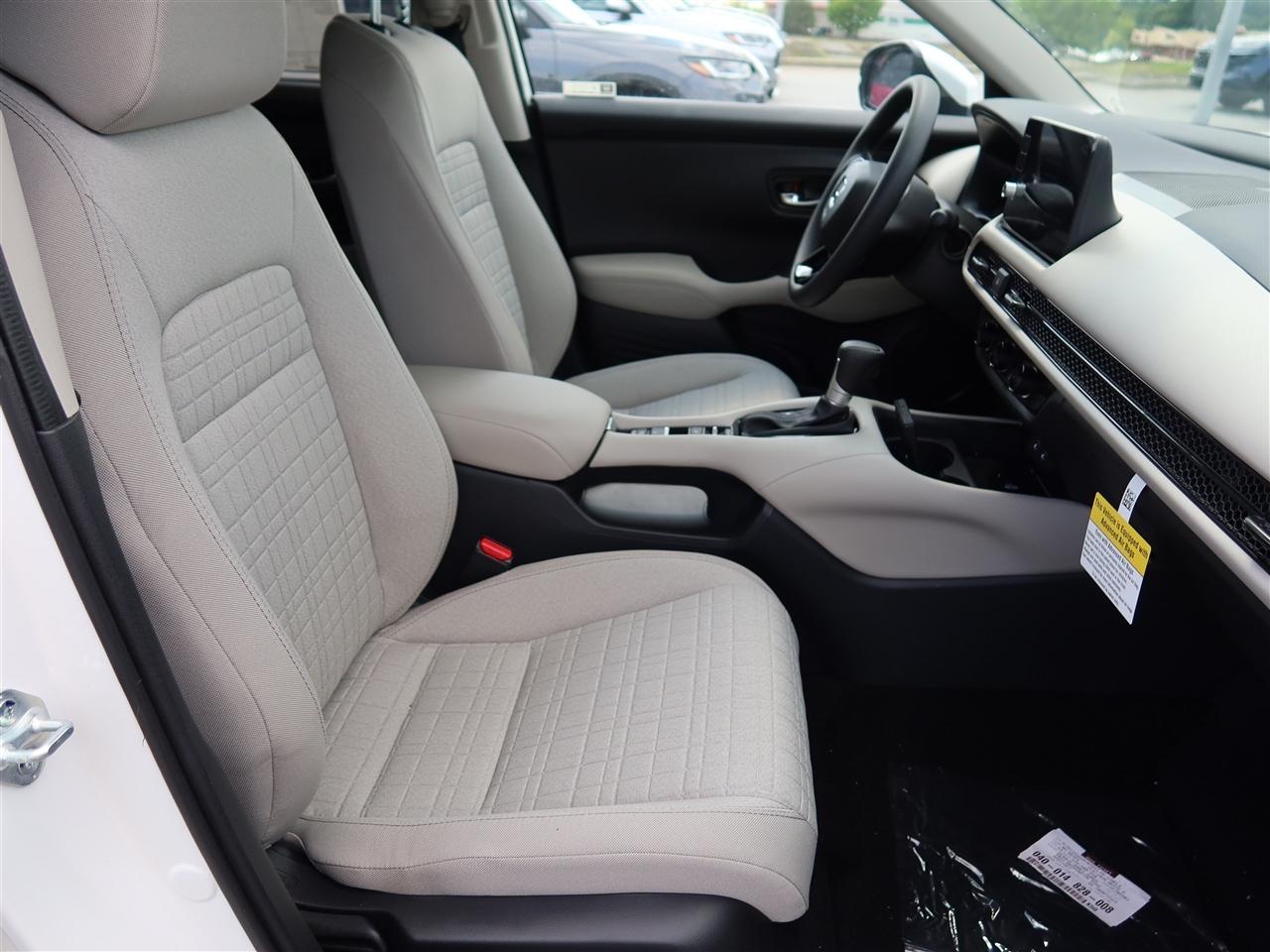 Honda HR-V LX 2027