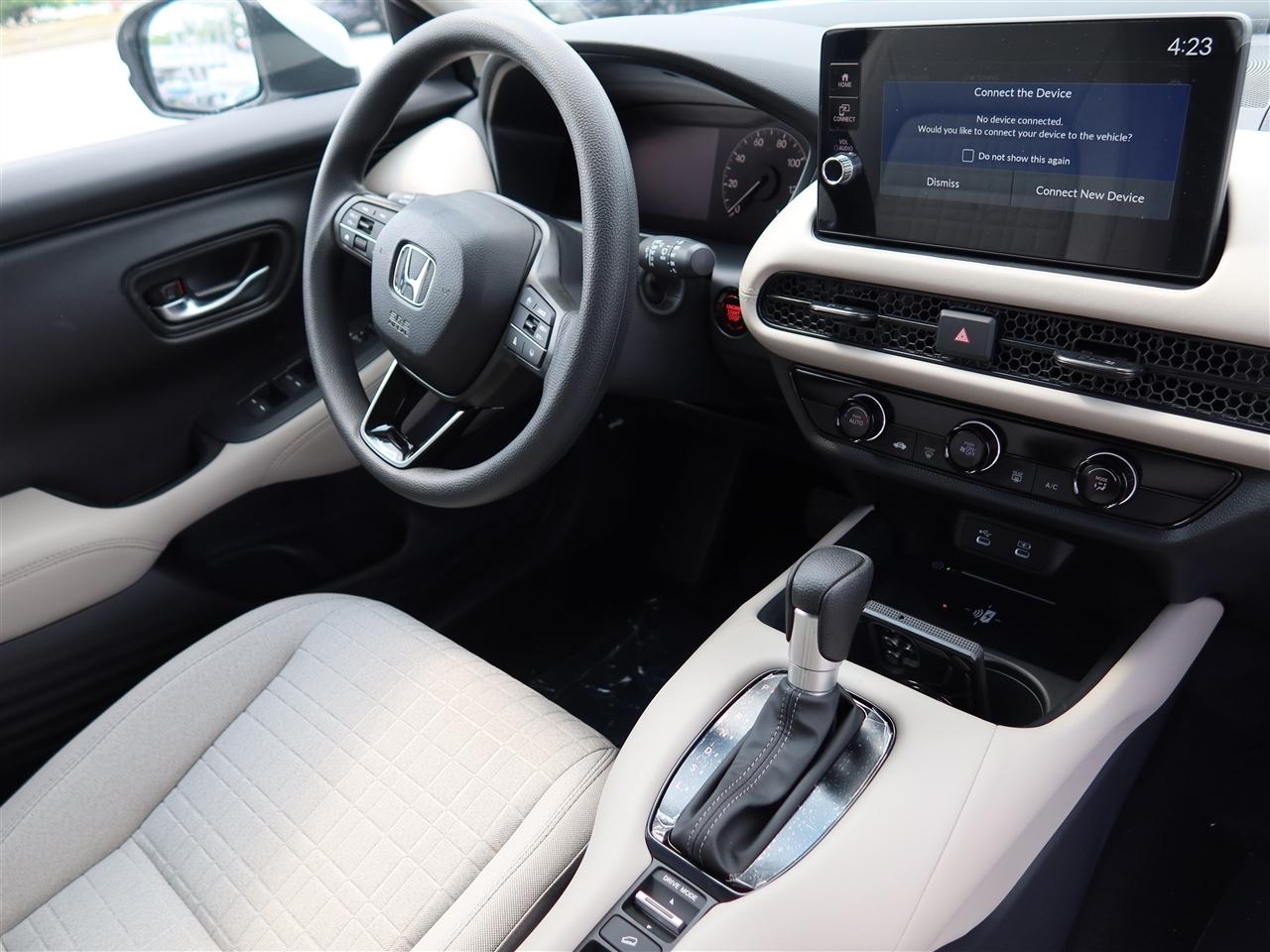 Honda HR-V LX 2027
