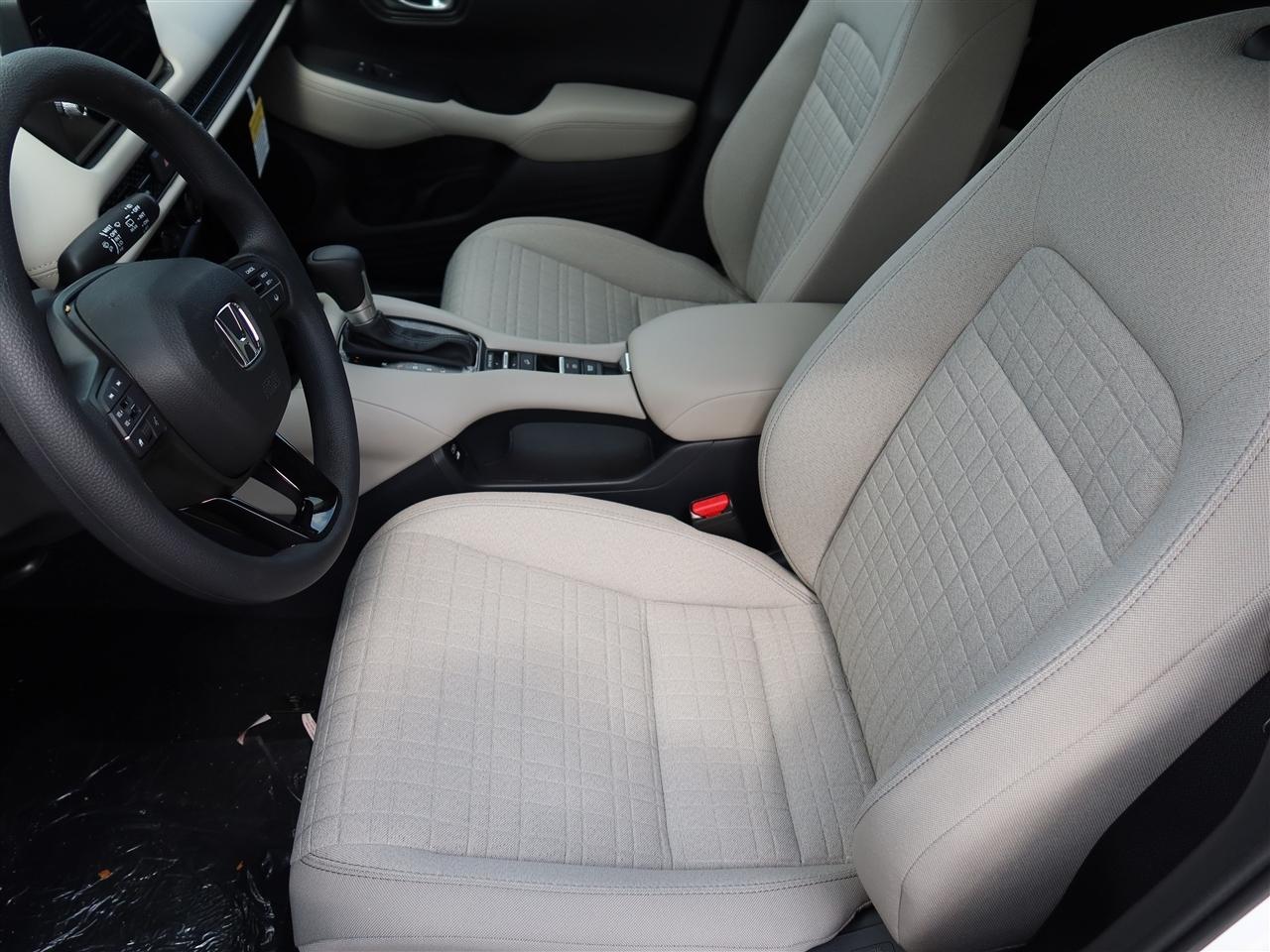 Honda HR-V LX 2027