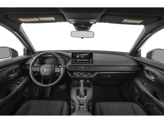 Honda HR-V Sport 2024