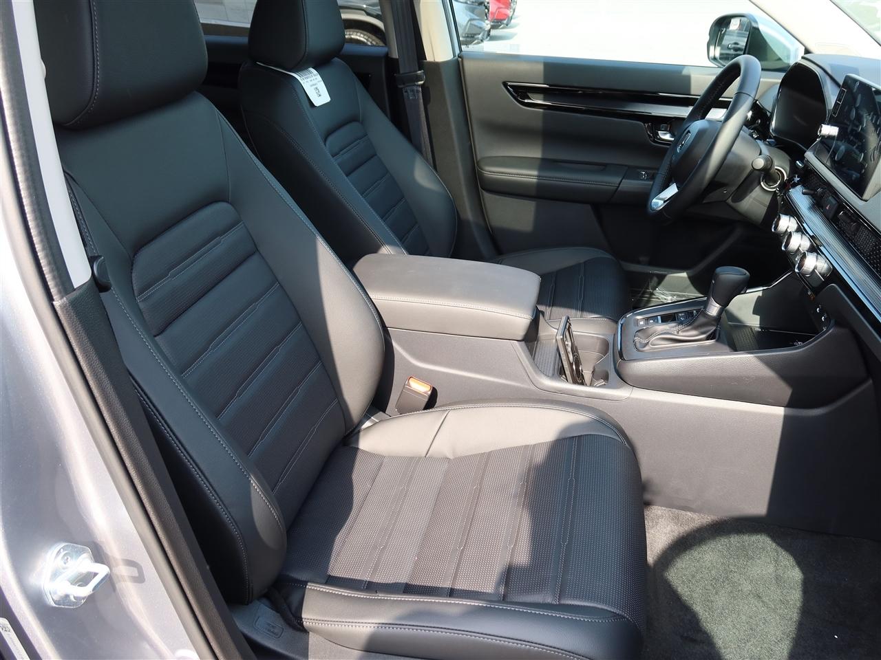Honda CR-V EX-L AWD 2026