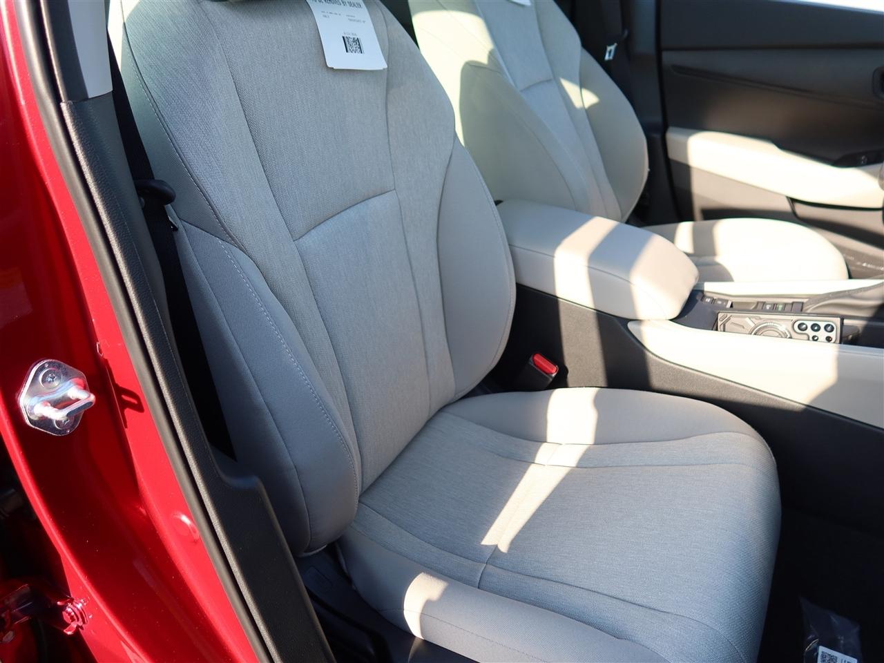 Honda Accord LX 2026