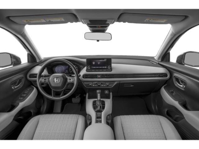 Honda HR-V LX AWD 2027