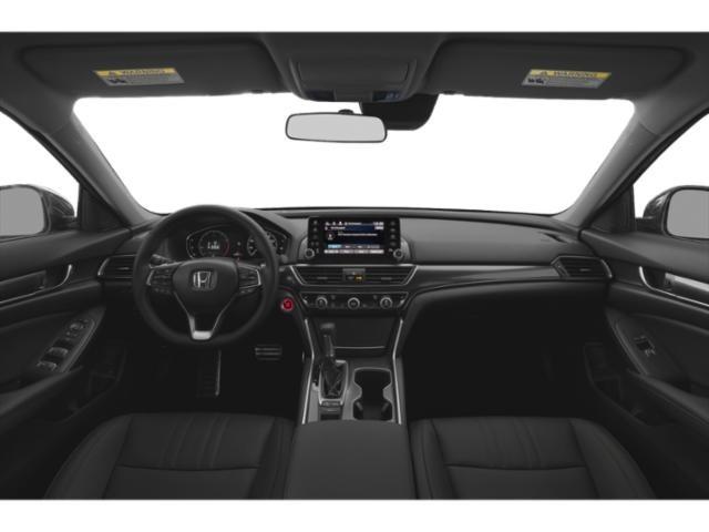 Honda Accord Sport Special Edition 2022
