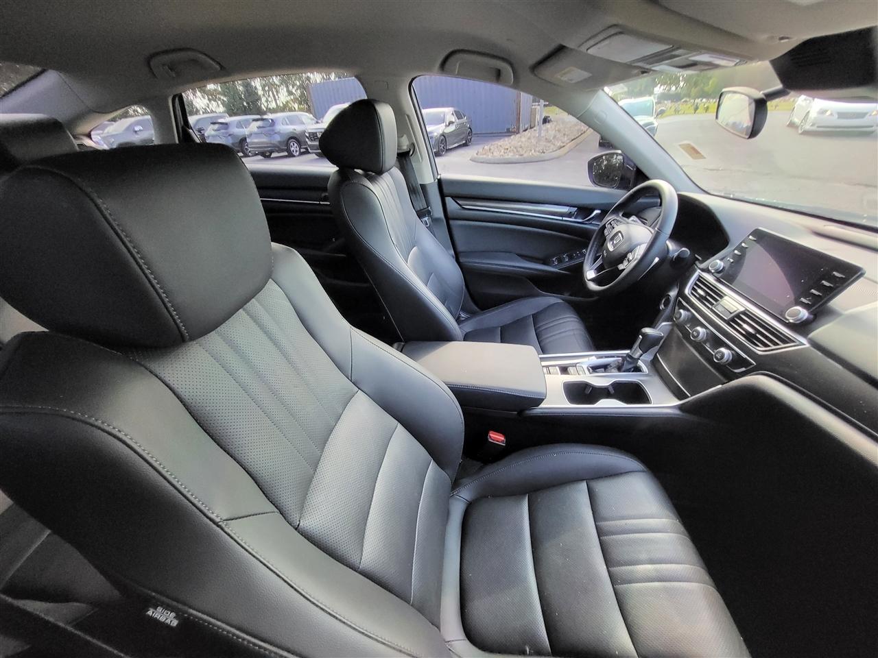 Honda Accord Sport Special Edition 2022