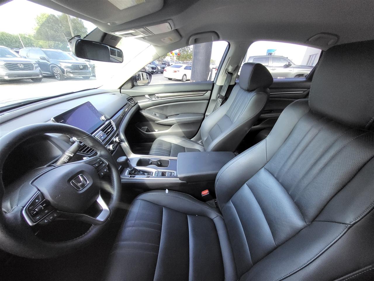Honda Accord Sport Special Edition 2022