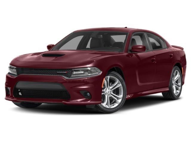 Dodge Charger GT 2021
