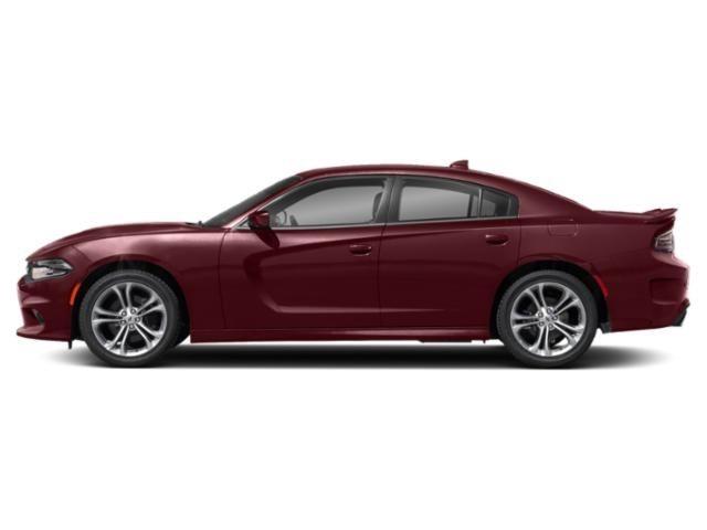 Dodge Charger GT 2021