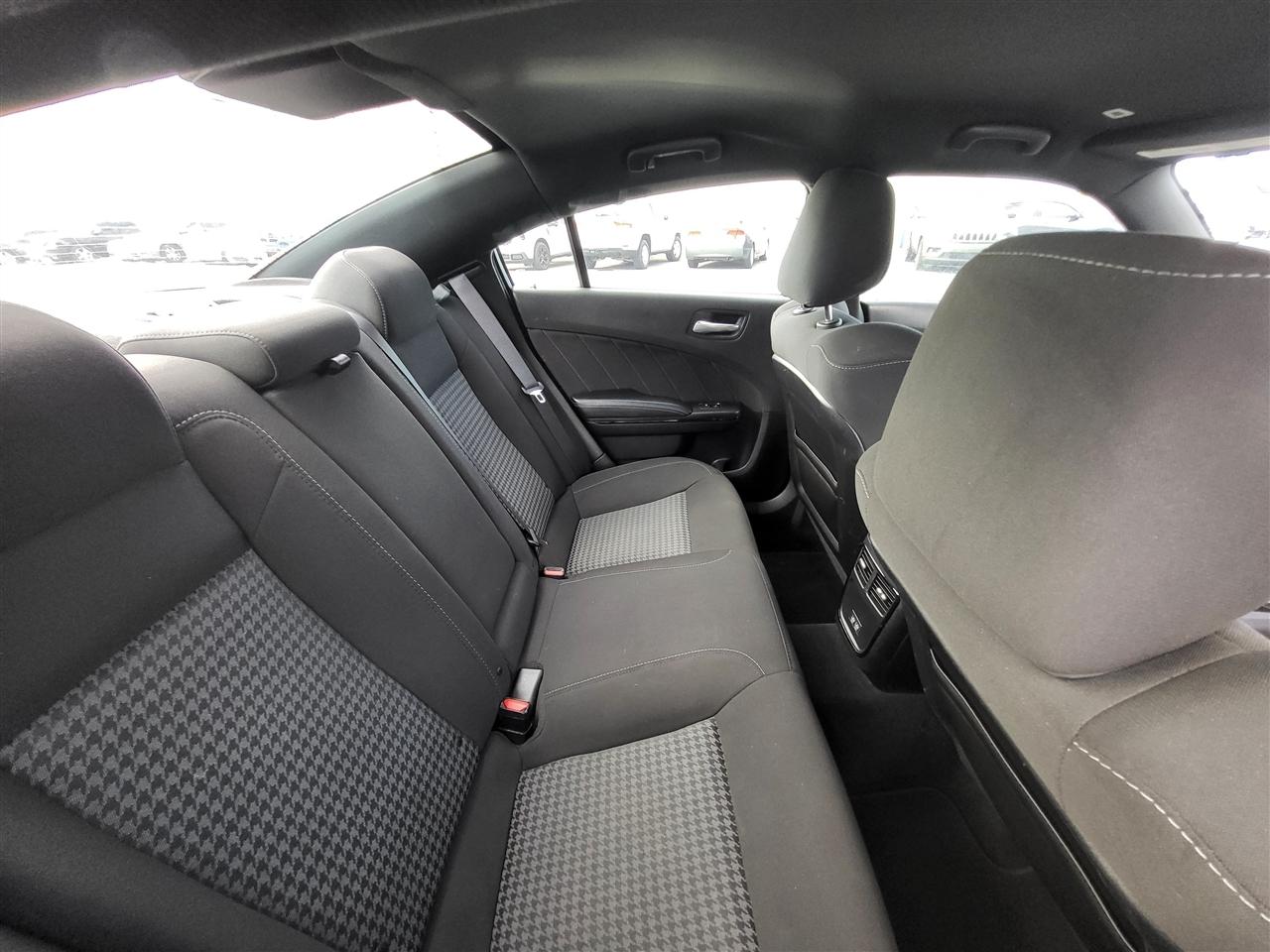 Dodge Charger GT 2021