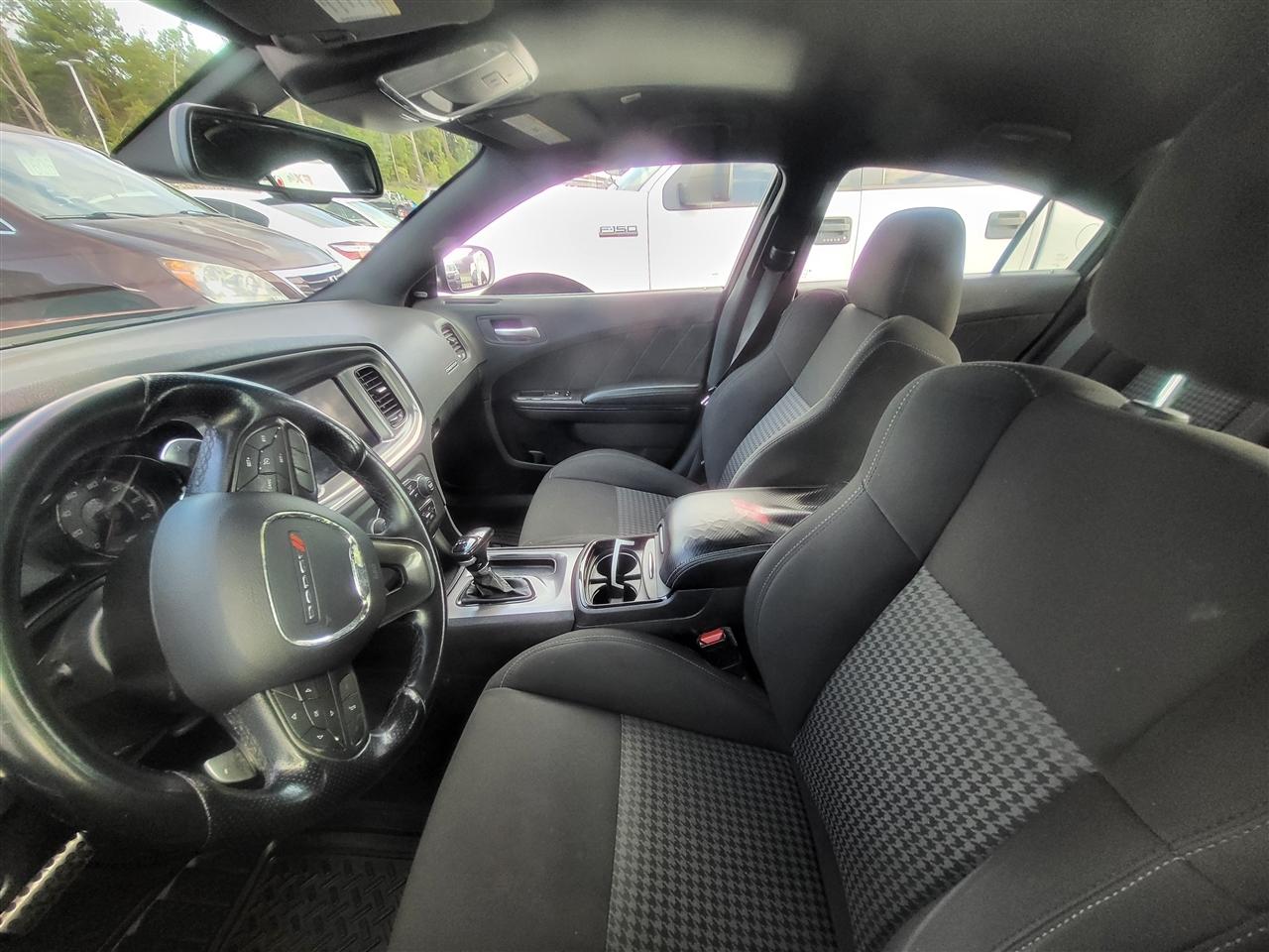 Dodge Charger GT 2021