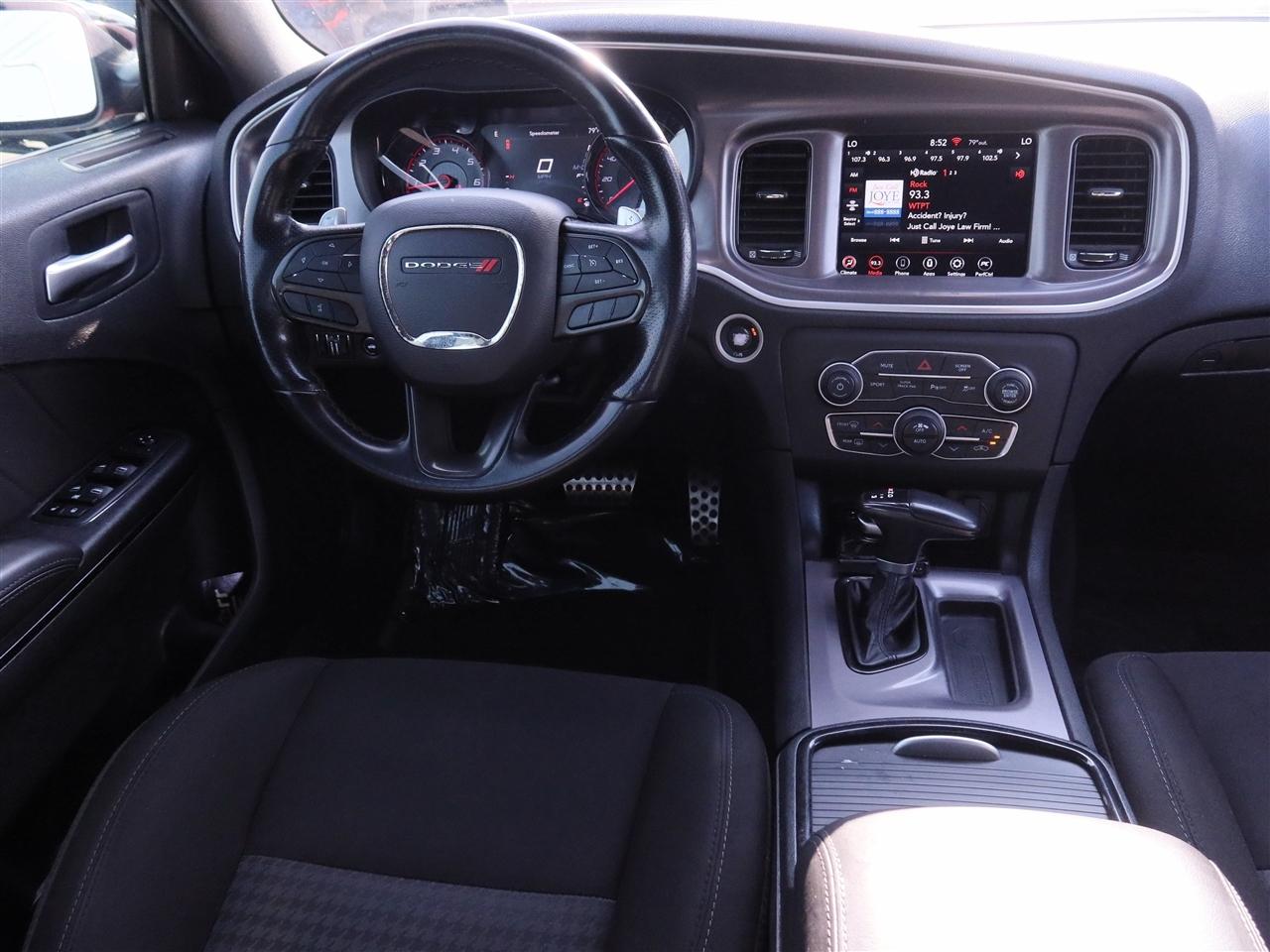 Dodge Charger GT 2021