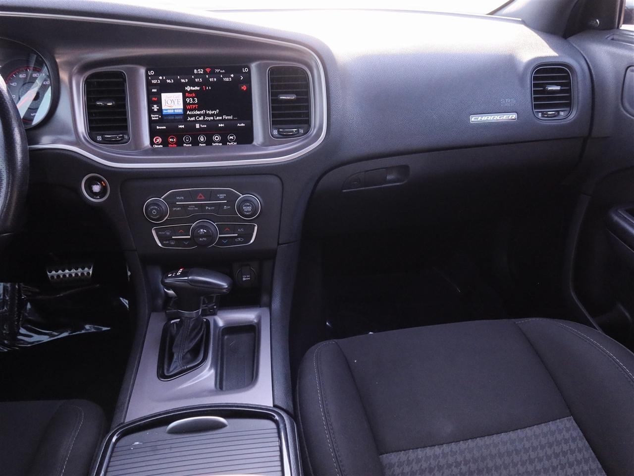Dodge Charger GT 2021