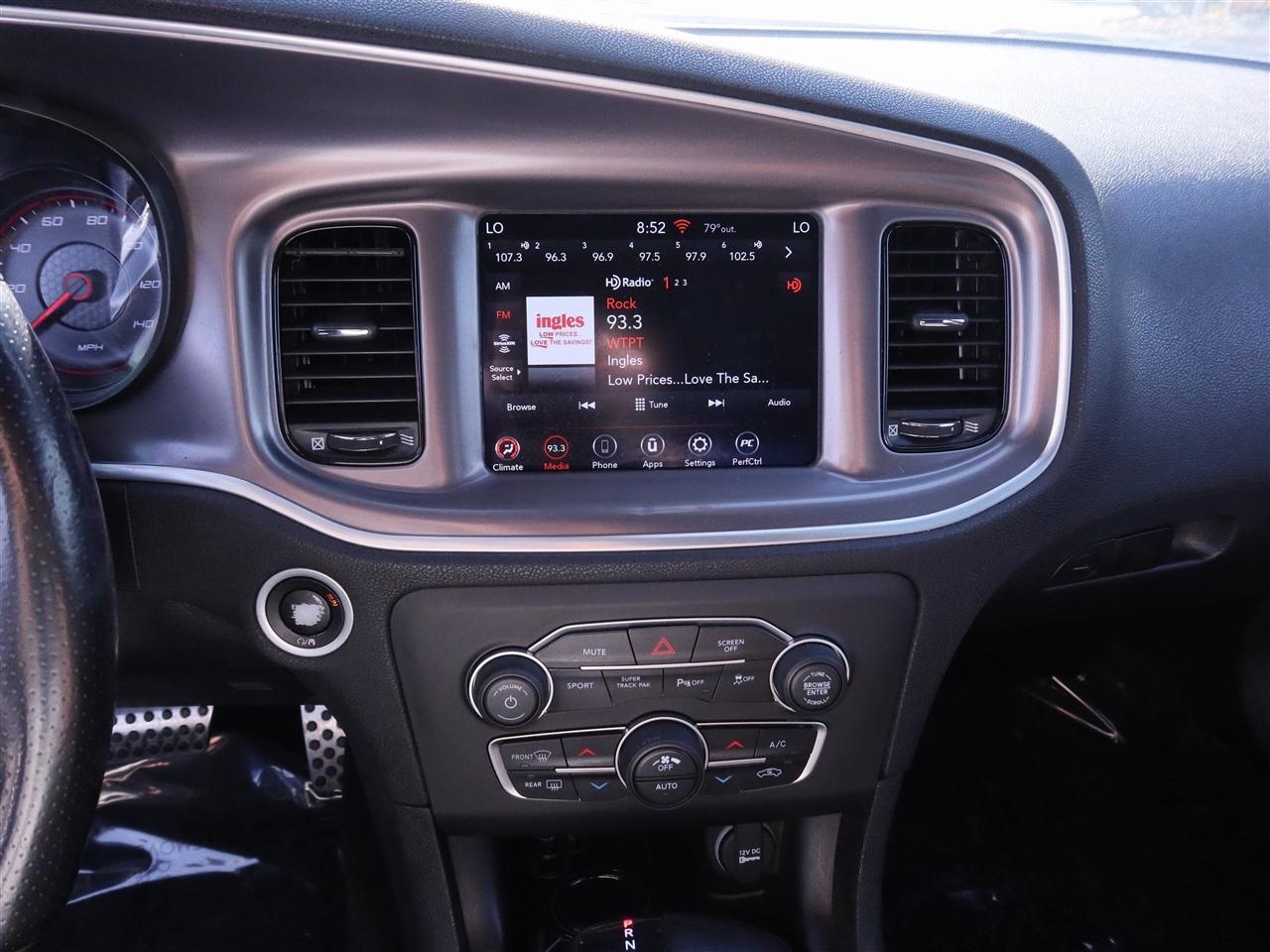 Dodge Charger GT 2021