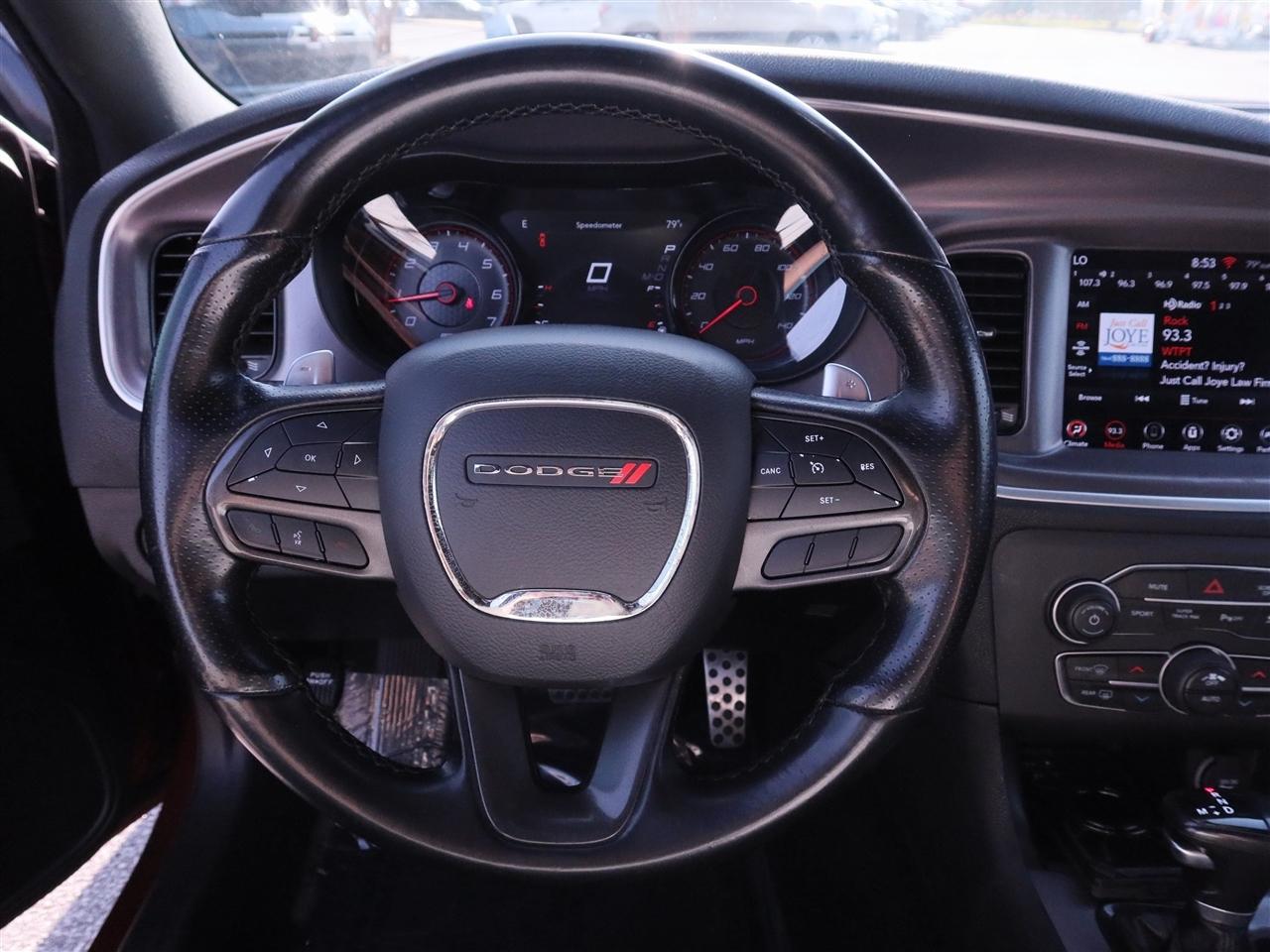 Dodge Charger GT 2021