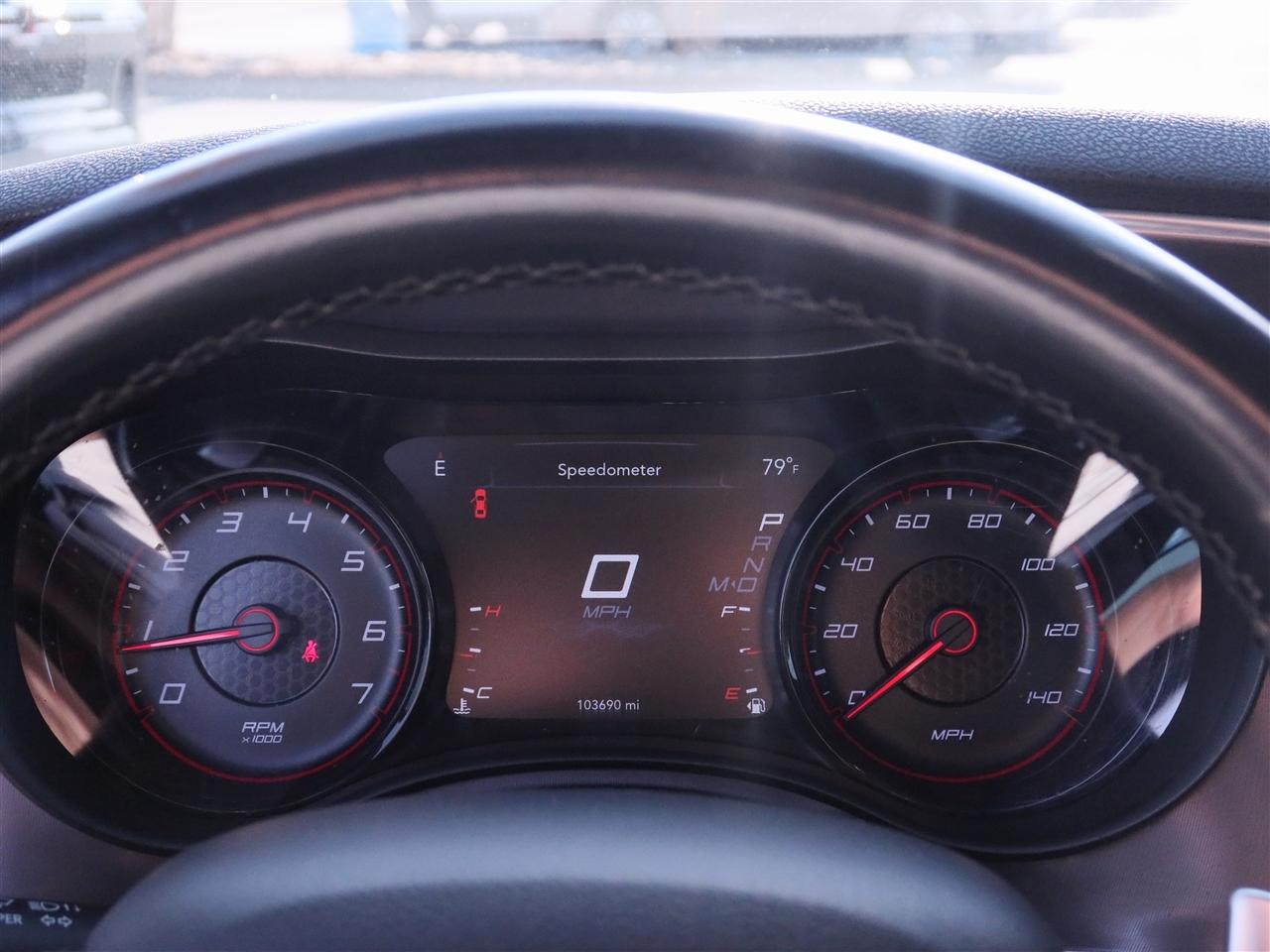 Dodge Charger GT 2021