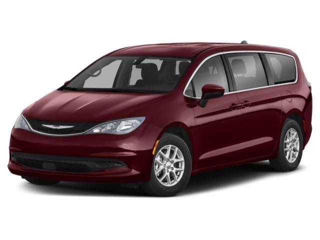 Chrysler Voyager LX 2023