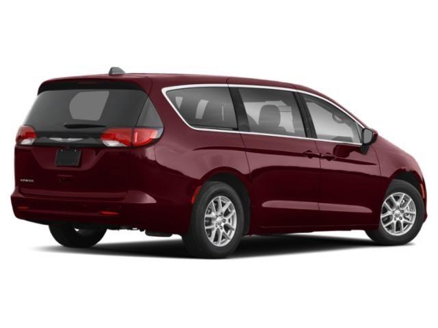 Chrysler Voyager LX 2023