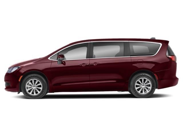 Chrysler Voyager LX 2023