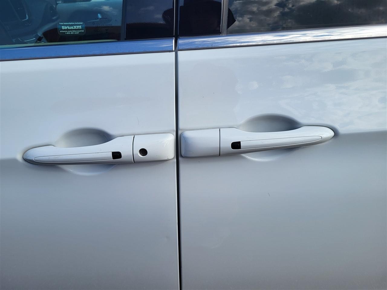 Chrysler Voyager LX 2023