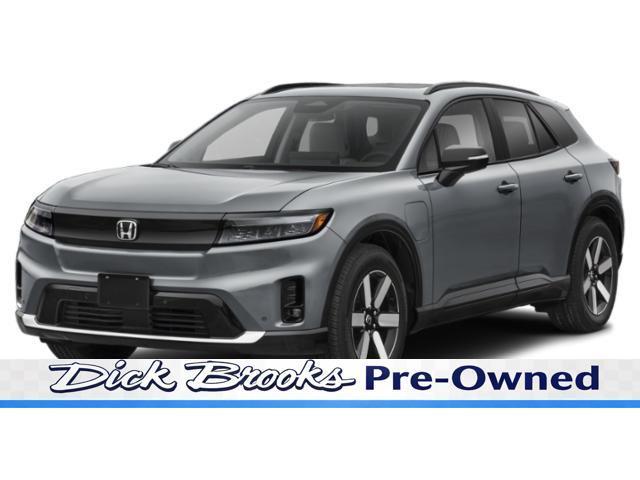Honda Prologue Touring AWD 2026
