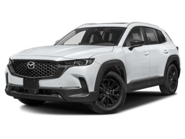 Mazda CX-50 2.5 S Premium 2024