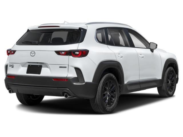 Mazda CX-50 2.5 S Premium 2024