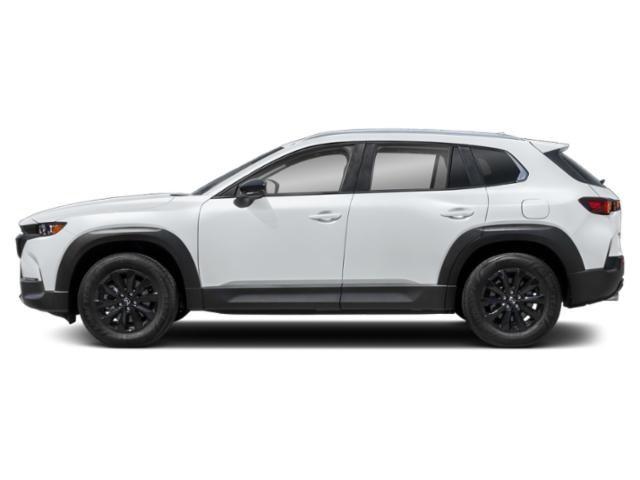 Mazda CX-50 2.5 S Premium 2024